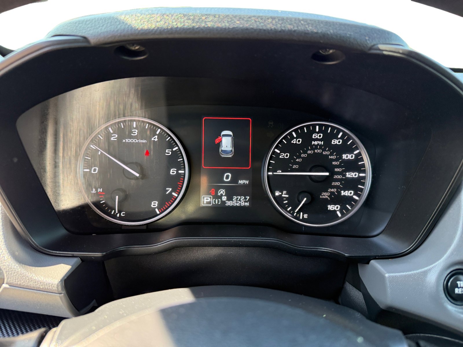 Certified 2024 Subaru Crosstrek 2.0i Premium image 11