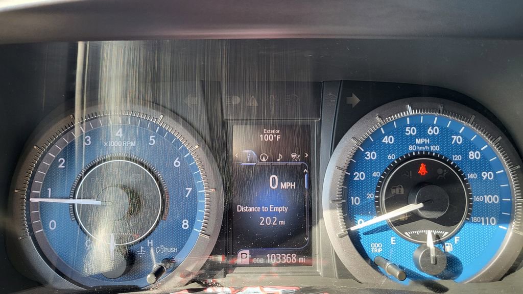 Used 2018 Toyota Sienna XLE w/ XLE Navigation Package image 31