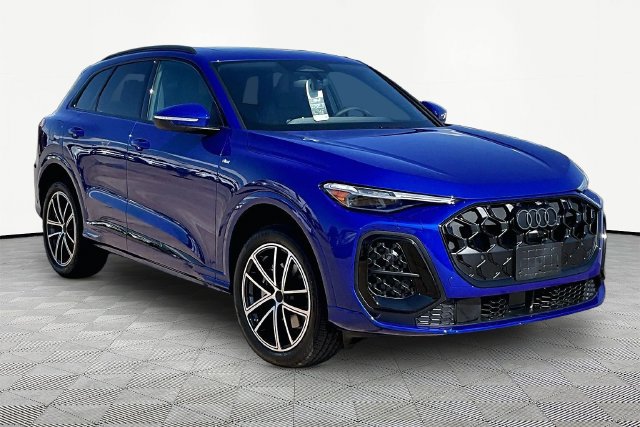 New 2026 Audi Q5 Premium Plus AWD/4WD image 11