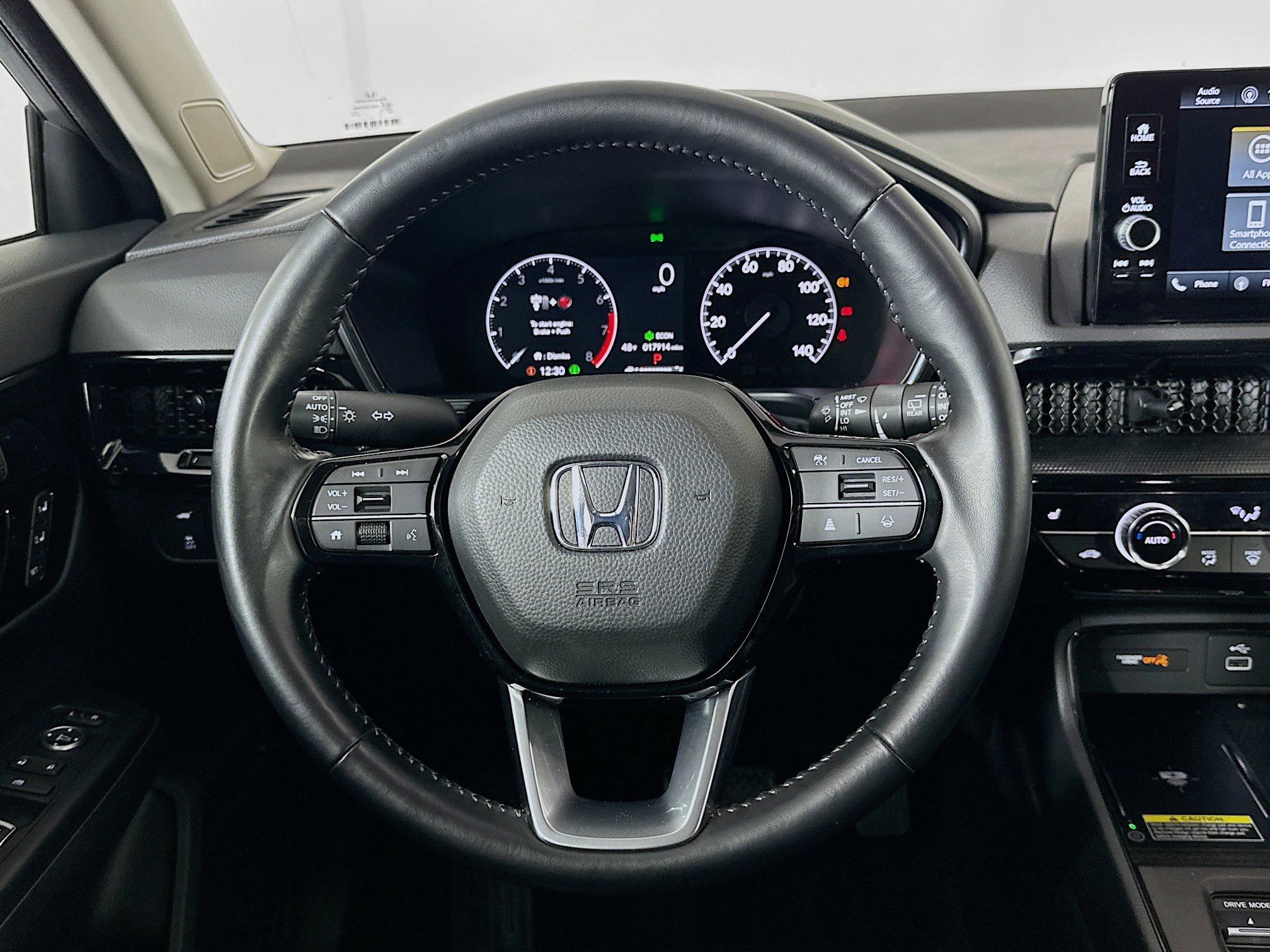 Used 2025 Honda CR-V EX-L image 18