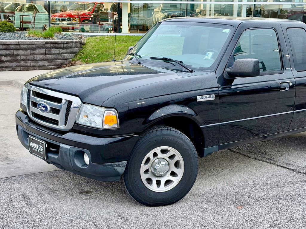 Used 2010 Ford Ranger XLT image 2
