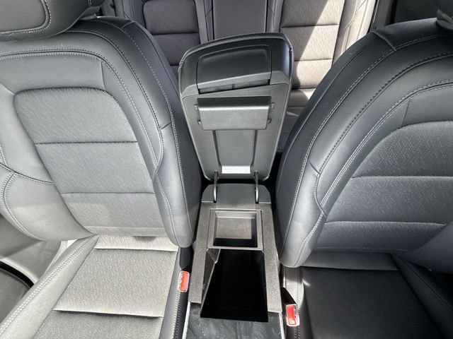 Used 2026 Chevrolet Equinox LT w/ Convenience Package II FWD image 20