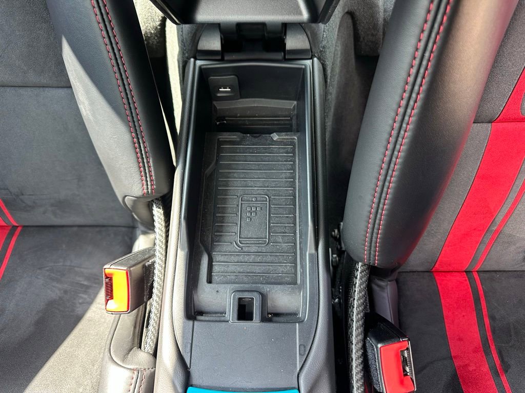 Certified 2018 Porsche 911 GT3 RWD image 25