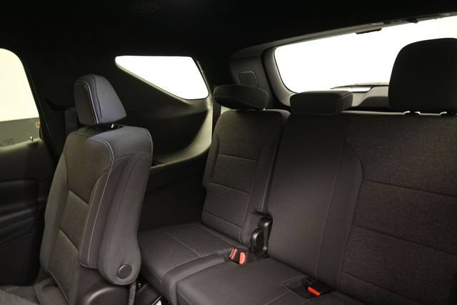 New 2026 Chevrolet Traverse LT w/ Midnight/Sport Edition FWD image 9
