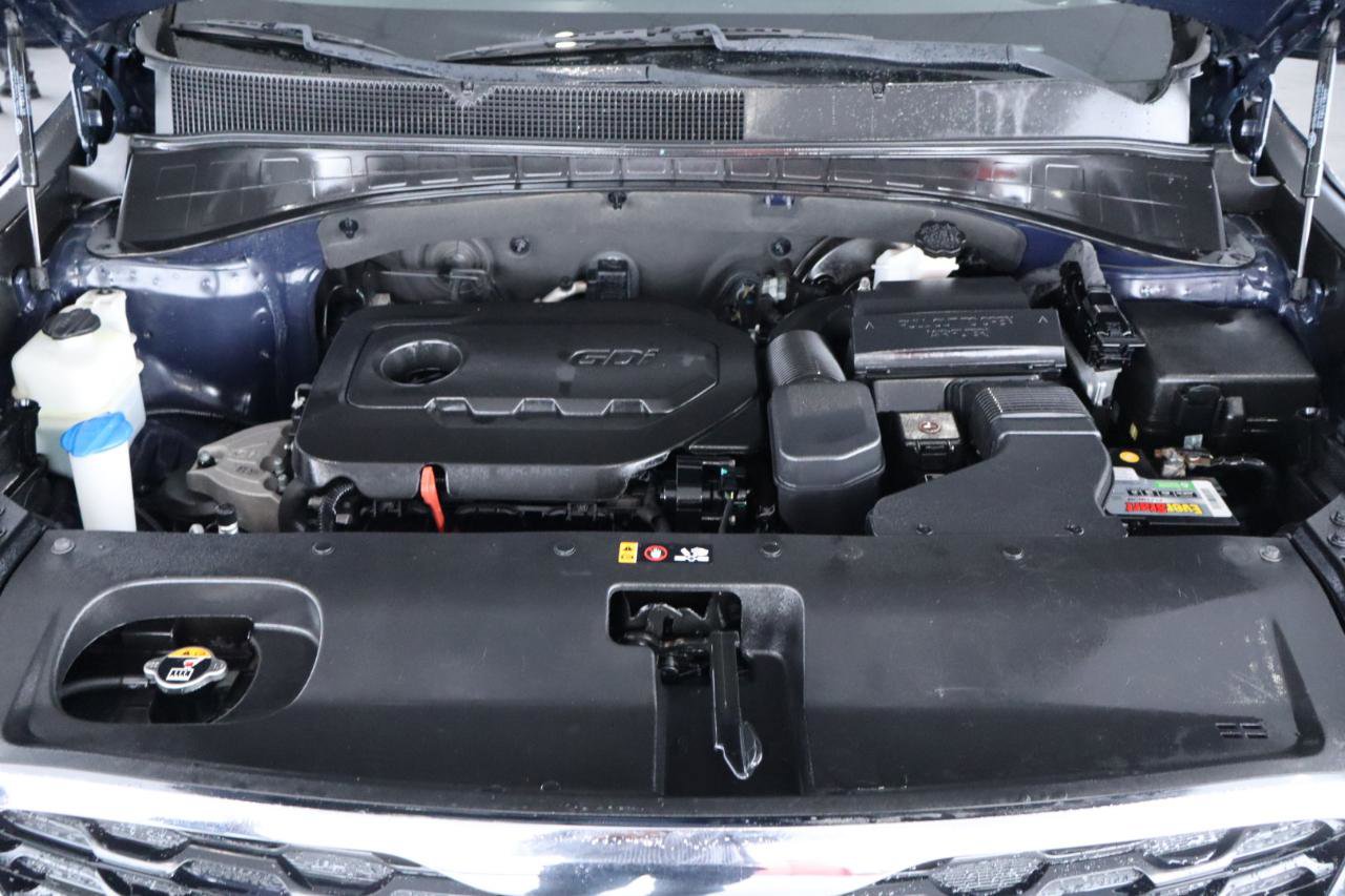 Used 2020 Kia Sorento LX image 37