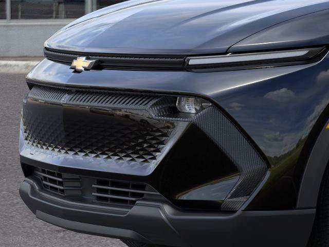 New 2026 Chevrolet Equinox EV LT FWD image 46