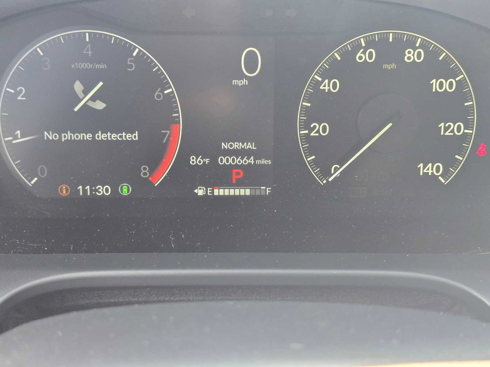 Used 2027 Honda HR-V EX-L image 27