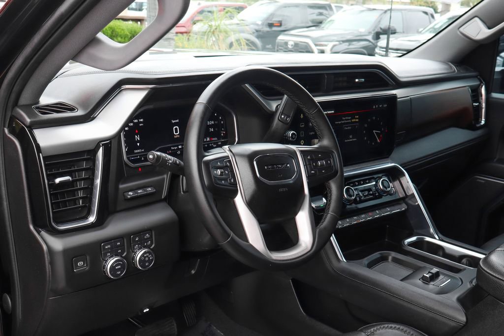 Used 2024 GMC Sierra 2500 Denali w/ Denali Reserve Package image 23