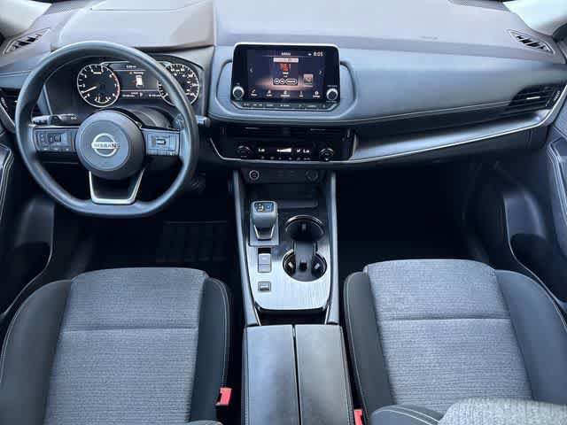 Used 2021 Nissan Rogue SV FWD image 13