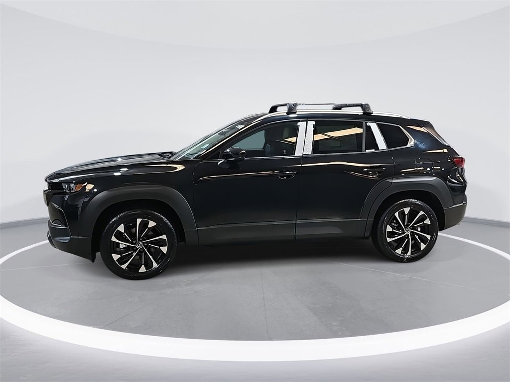 New 2026 MAZDA CX-50 2.5 Hybrid w/ Weather Package image 8