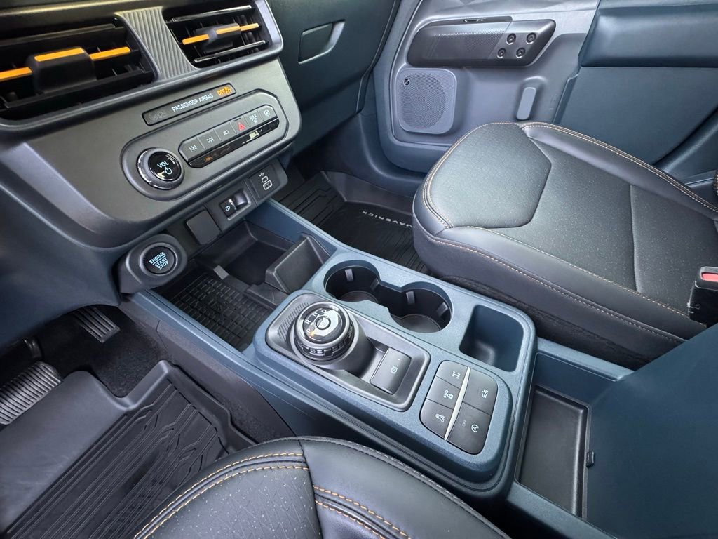 Used 2025 Ford Maverick Tremor image 27