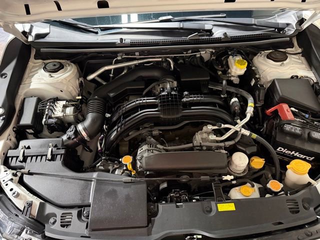 Used 2023 Subaru Impreza 2.0i AWD/4WD image 38