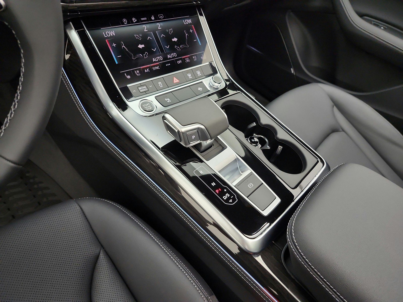 New 2026 Audi Q7 2.0T Premium Plus AWD/4WD image 10