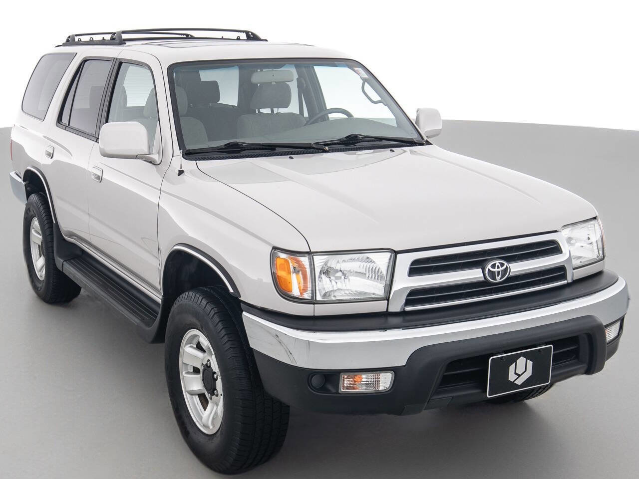 Used 1999 Toyota 4Runner SR5