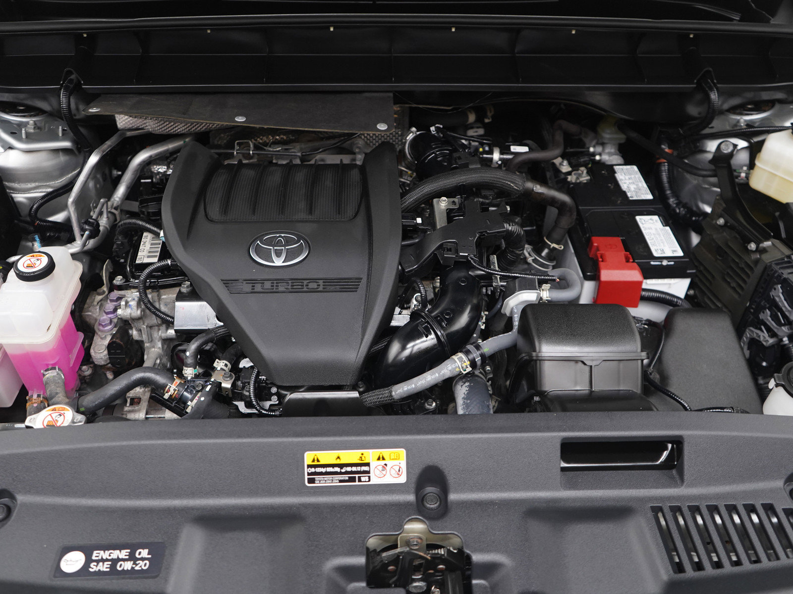 Used 2023 Toyota Highlander XLE image 33