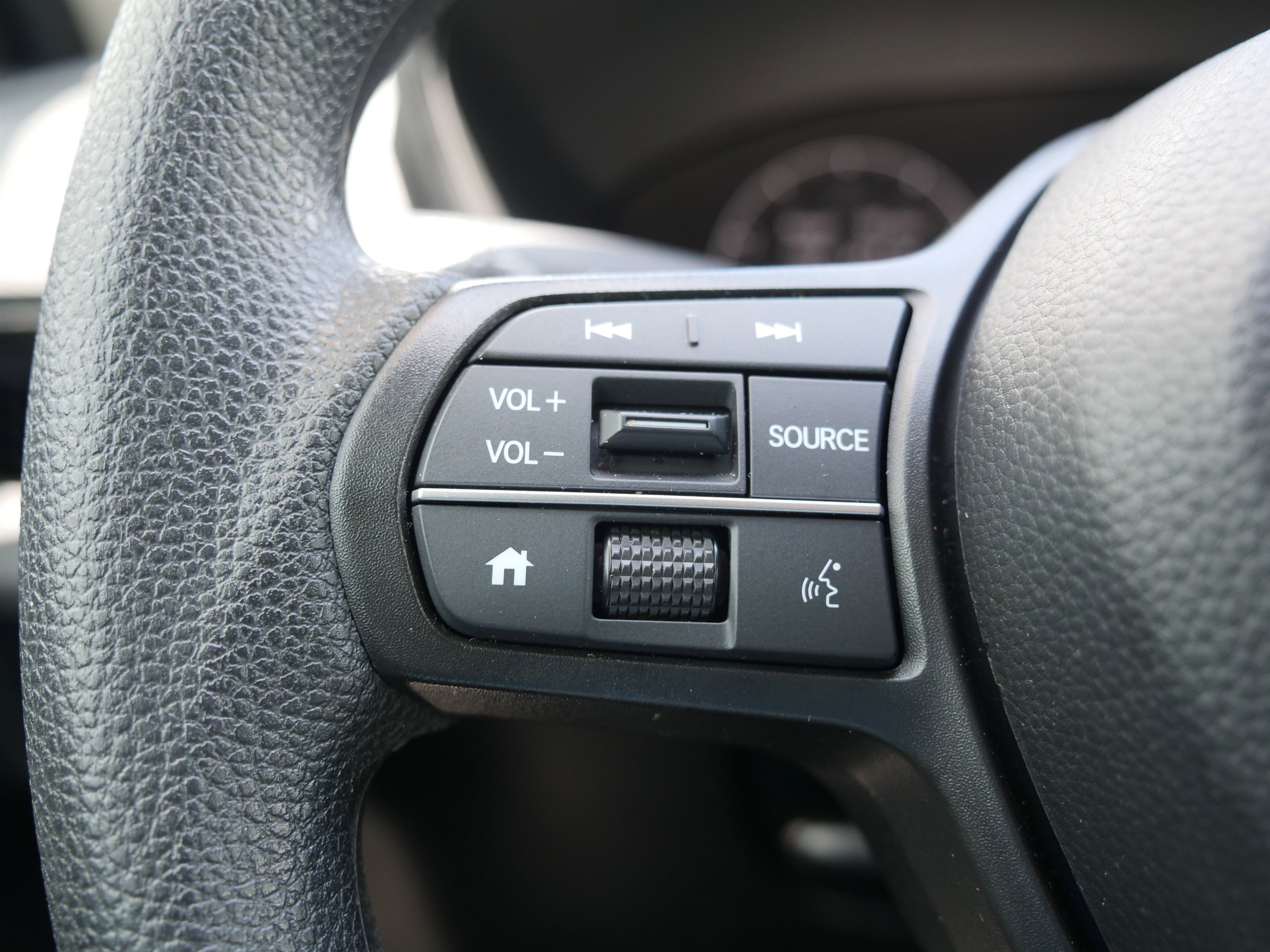 Used 2024 Honda CR-V EX image 20