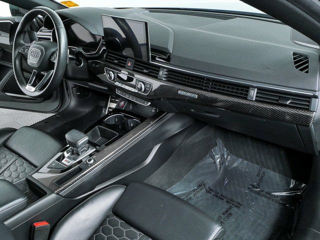 Used 2021 Audi RS 5 image 21