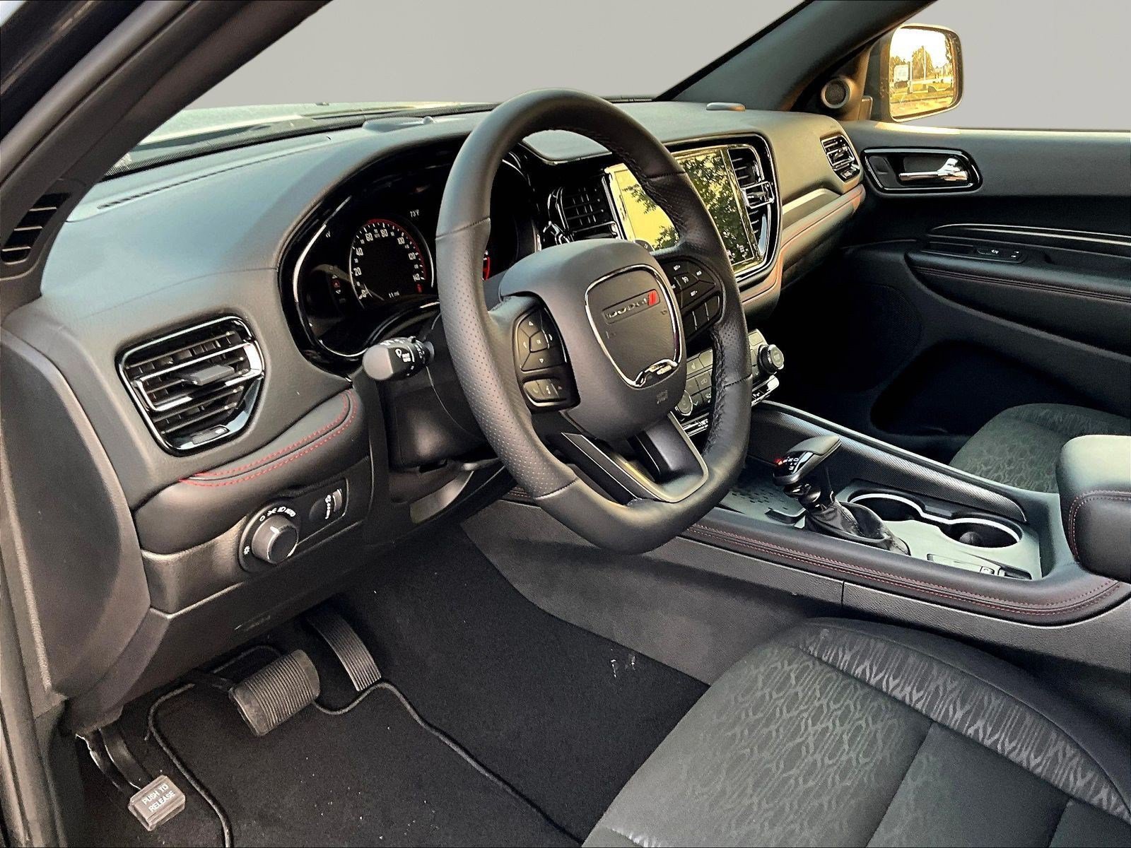 New 2026 Dodge Durango GT w/ Blacktop Package AWD/4WD image 16