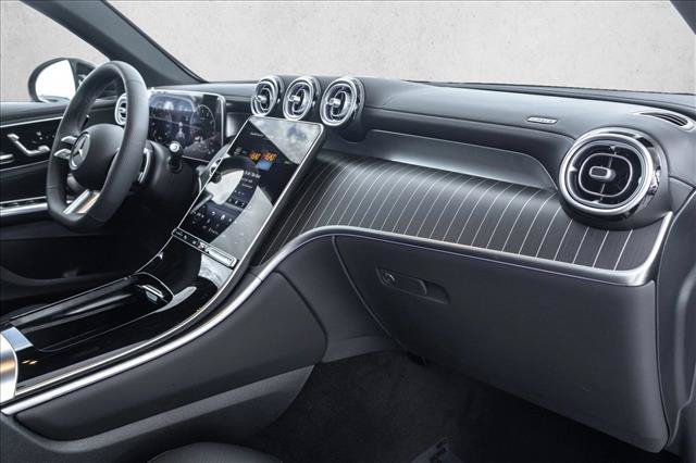 New 2027 Mercedes-Benz GLC 300 4MATIC image 26