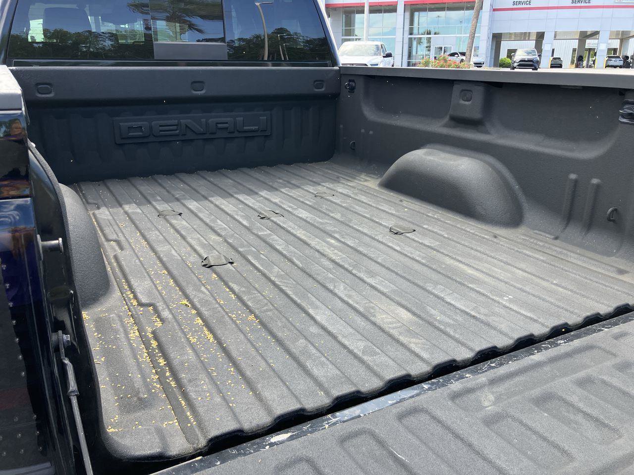 Used 2018 GMC Sierra 2500 Denali w/ Duramax Plus Package image 28