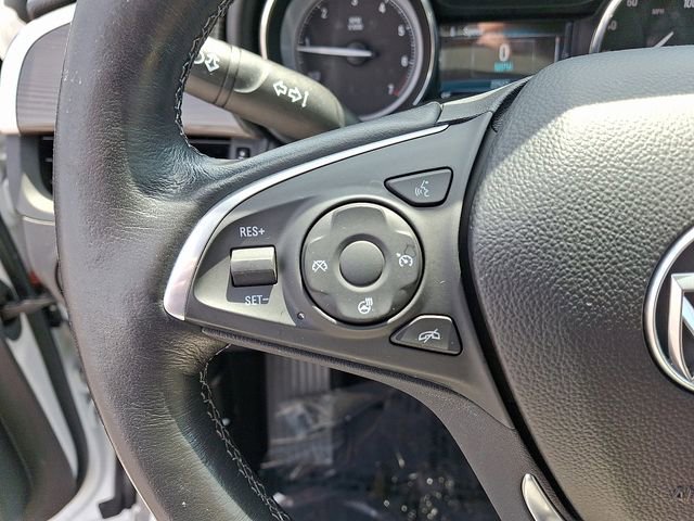 Used 2020 Buick Envision Essence AWD/4WD image 20