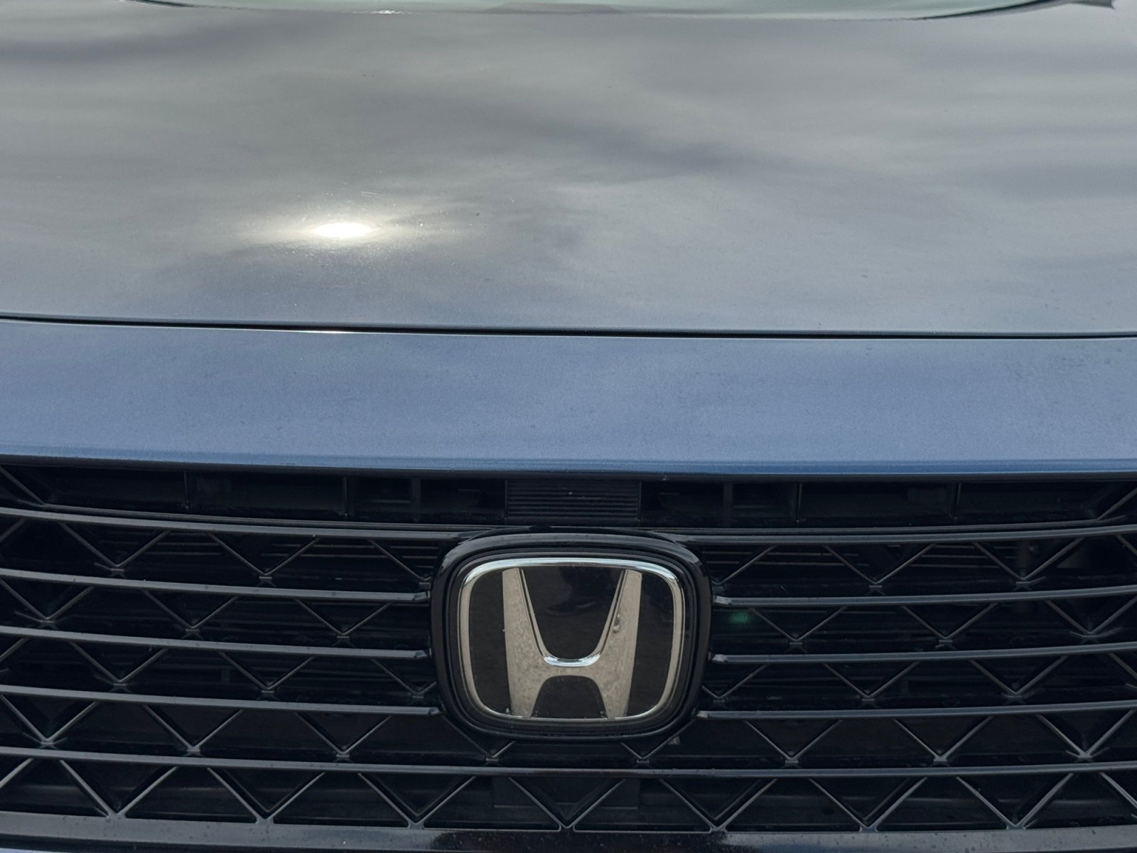 Used 2023 Honda Accord EX image 10