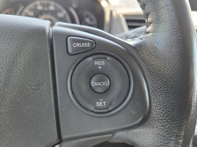Used 2014 Honda CR-V EX-L image 16