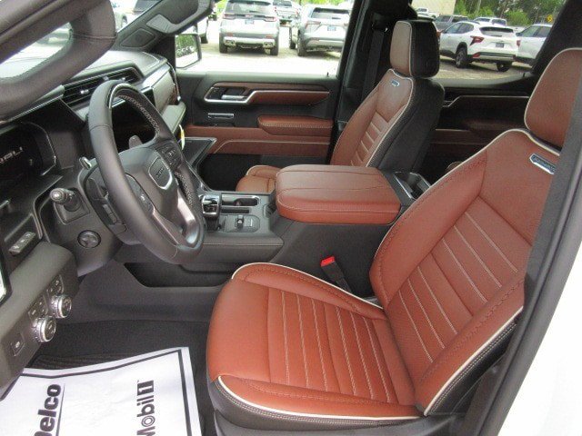 New 2026 GMC Sierra 1500 Denali Ultimate AWD/4WD image 17