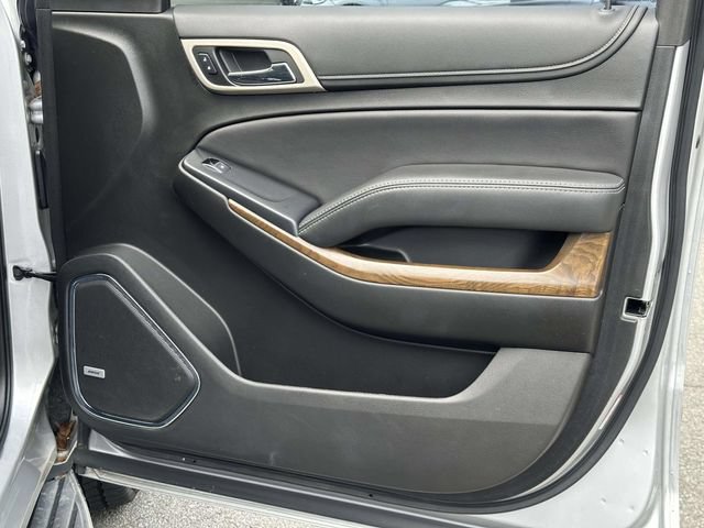 Used 2019 GMC Yukon XL Denali w/ Open Road Package AWD/4WD image 8