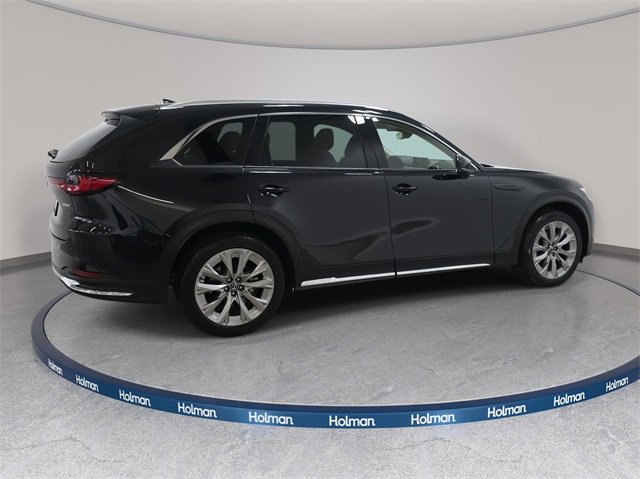 Used 2024 MAZDA CX-90 3.3 Turbo w/ Premium Package image 6