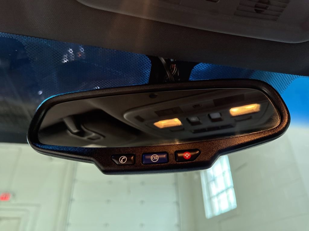 Used 2011 Cadillac CTS V image 32