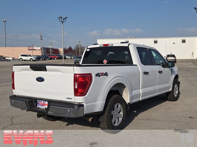 Used 2021 Ford F150 XLT w/ Trailer Tow Package image 31