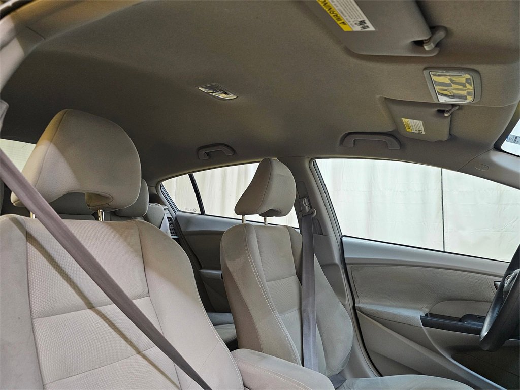 Used 2013 Honda Insight LX image 11