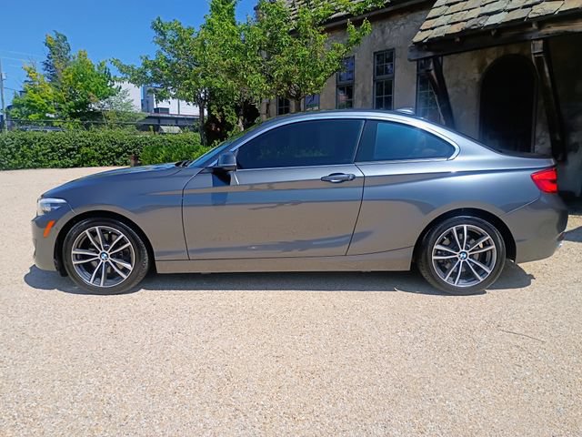 Used 2018 BMW 230i Coupe image 6