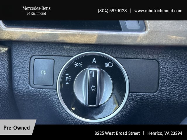Used 2011 Mercedes-Benz E 350 4MATIC Sedan image 24