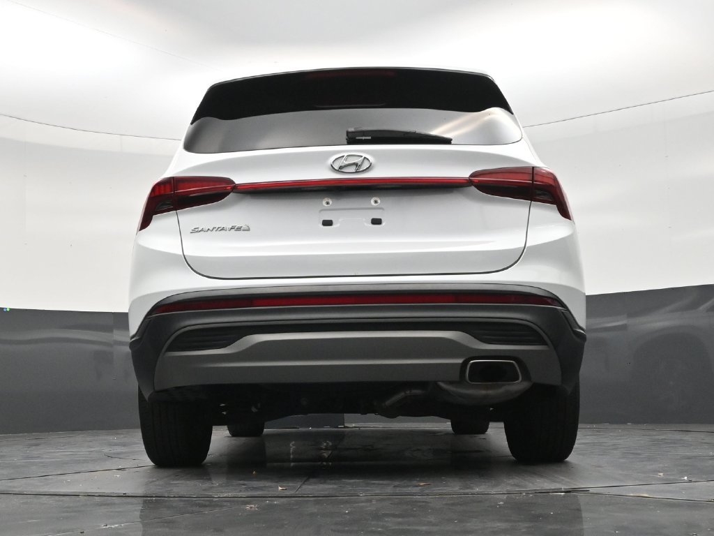 Used 2023 Hyundai Santa Fe SEL FWD image 23