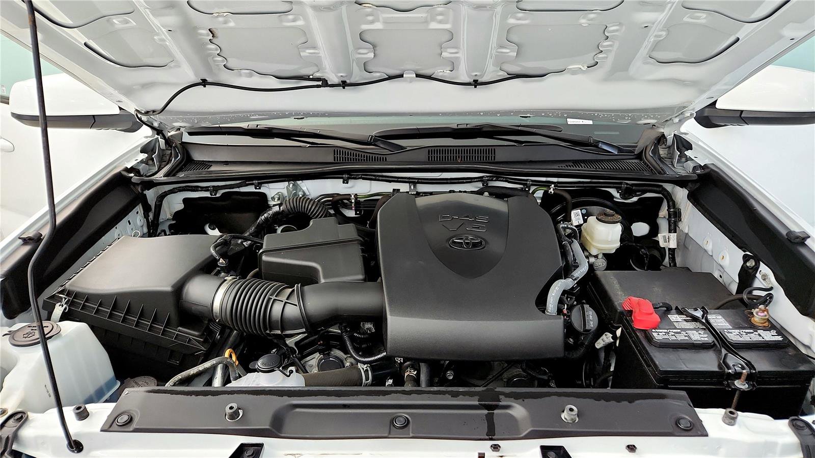 Certified 2023 Toyota Tacoma SR5 image 15