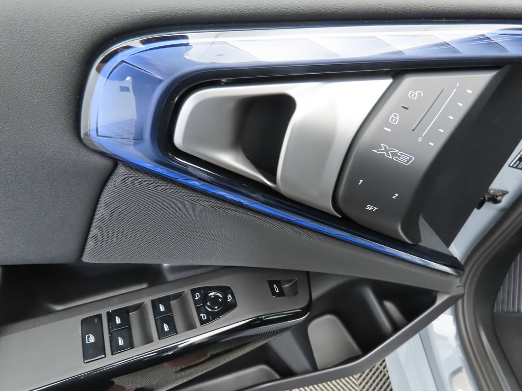 New 2026 BMW X3 xDrive30 w/ Premium Package image 23