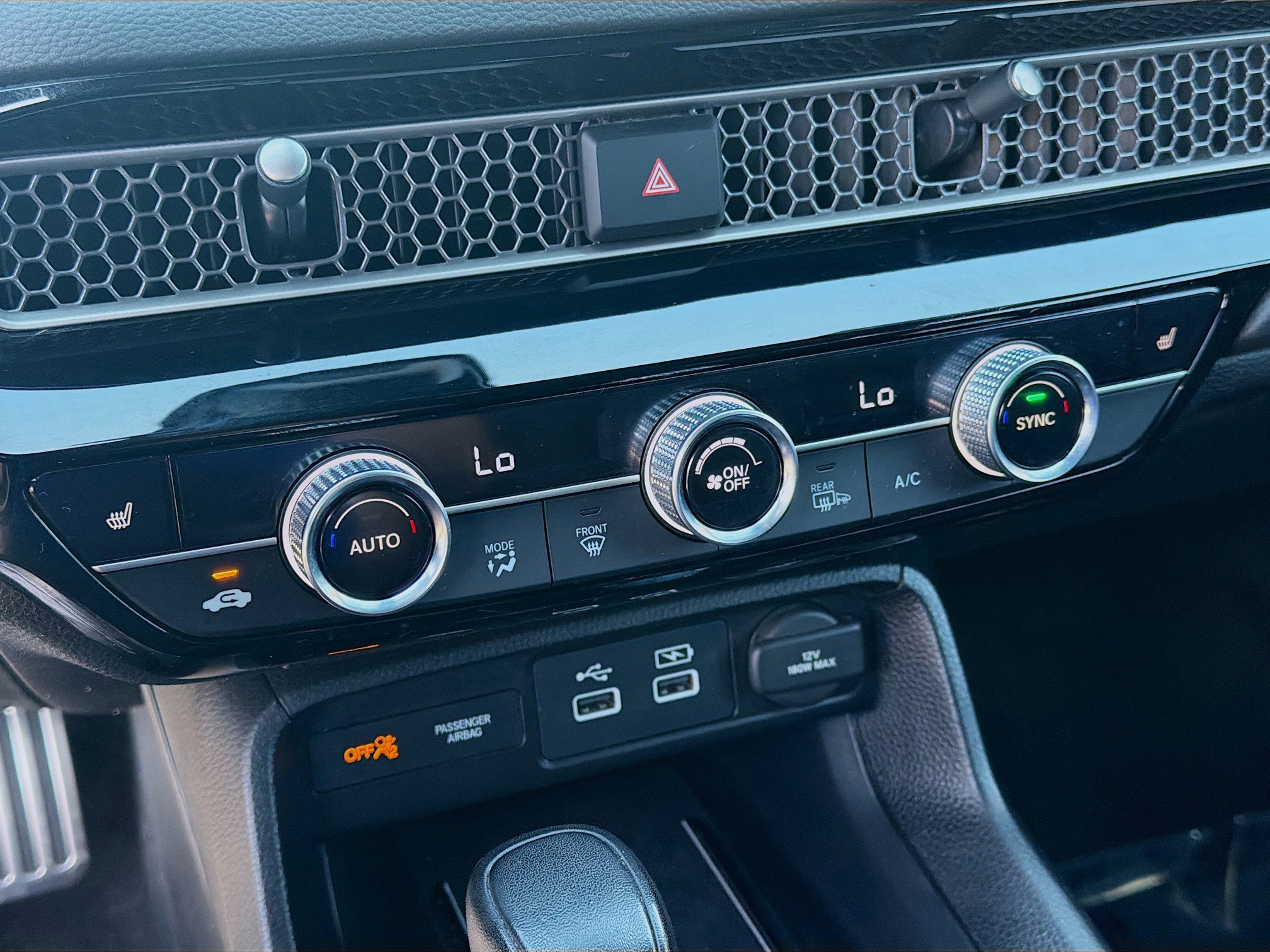 Certified 2024 Honda Civic Sport Touring image 14