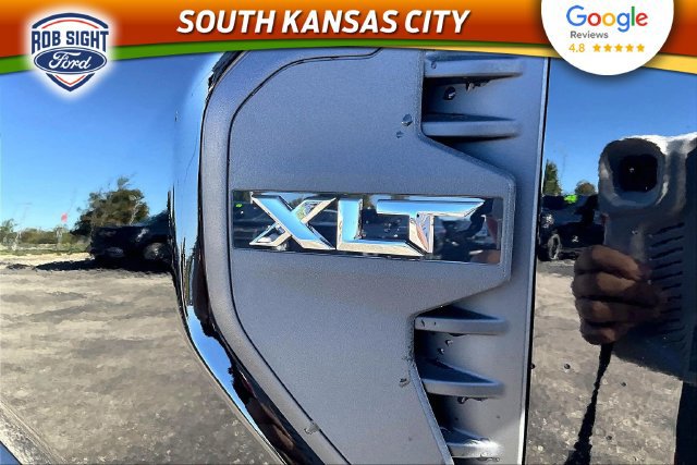 New 2026 Ford Ranger XLT AWD/4WD image 9