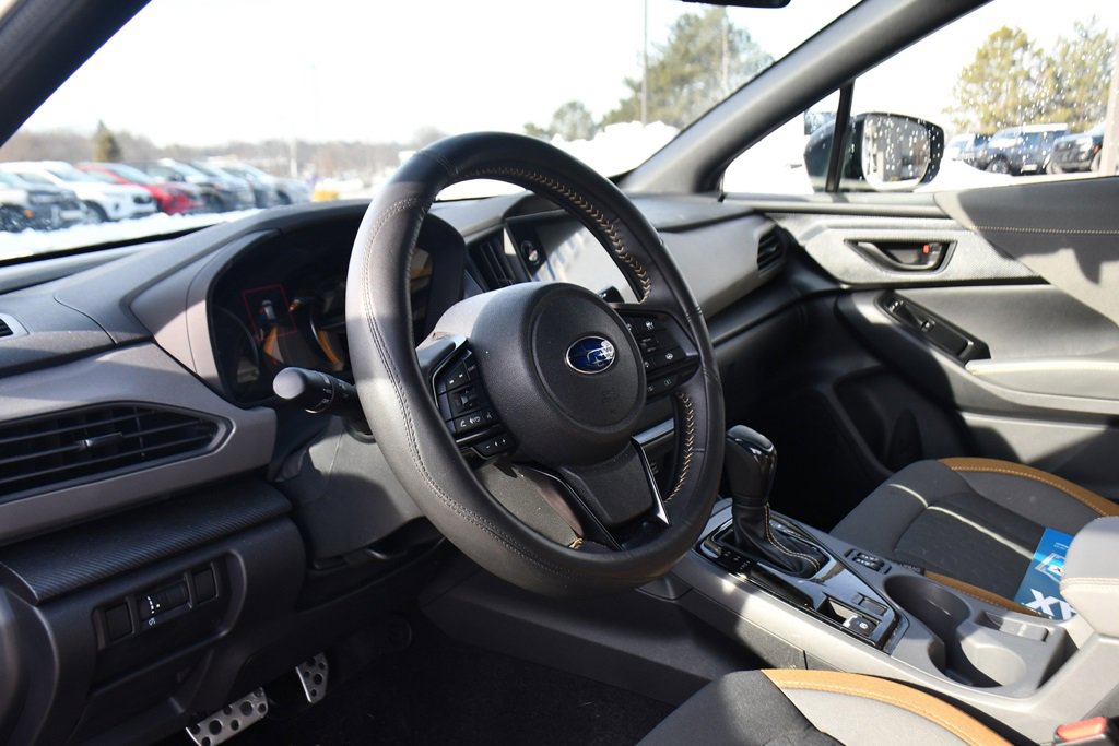 Used 2024 Subaru Crosstrek 2.5i Sport image 11