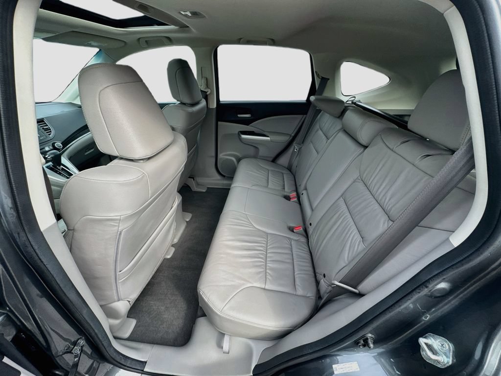 Used 2014 Honda CR-V EX-L image 23
