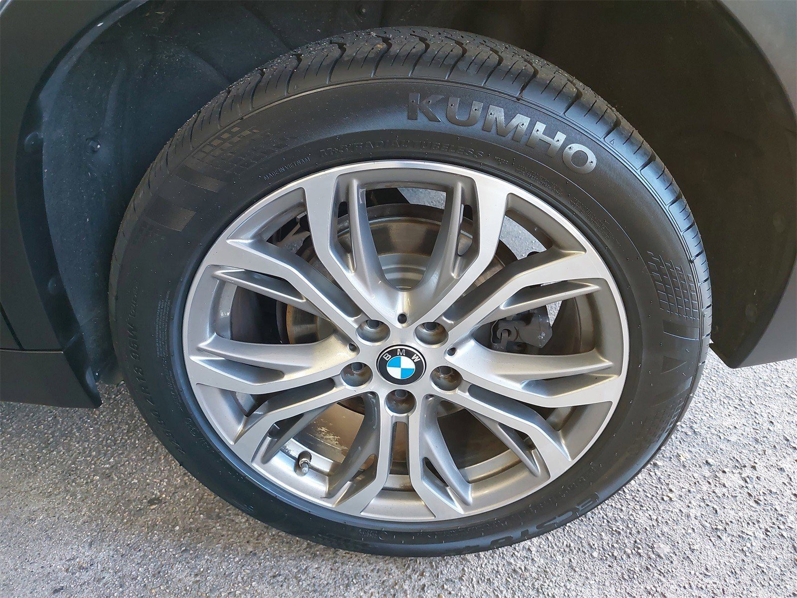 Used 2019 BMW X2 sDrive28i image 45