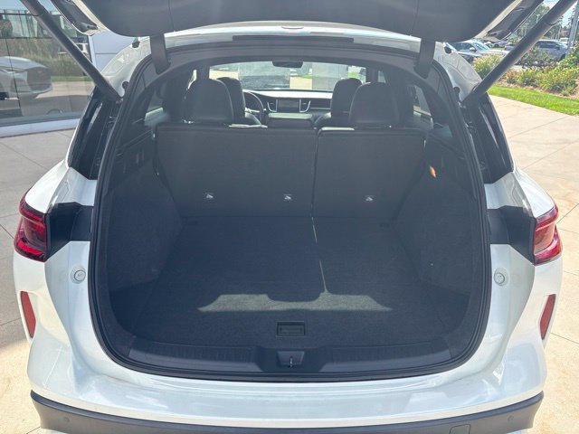 Used 2024 INFINITI QX50 Sport AWD/4WD image 31
