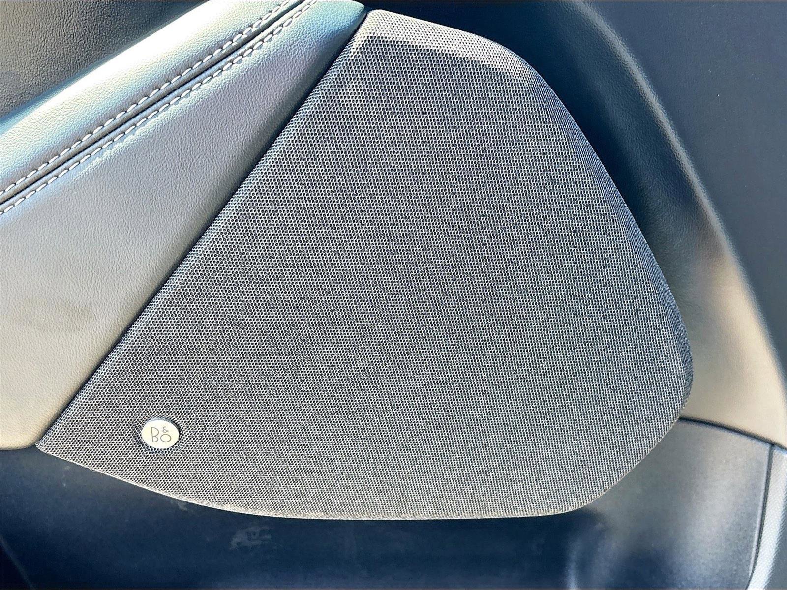 Used 2024 Ford Mustang Mach-E Premium image 20