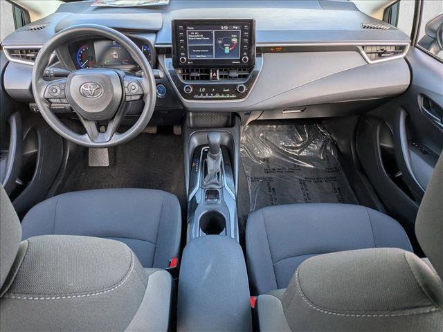 Used 2022 Toyota Corolla LE image 18