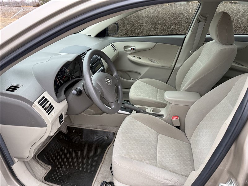 Used 2009 Toyota Corolla image 5