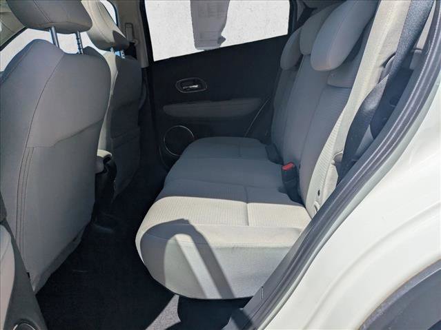Used 2022 Honda HR-V EX image 17