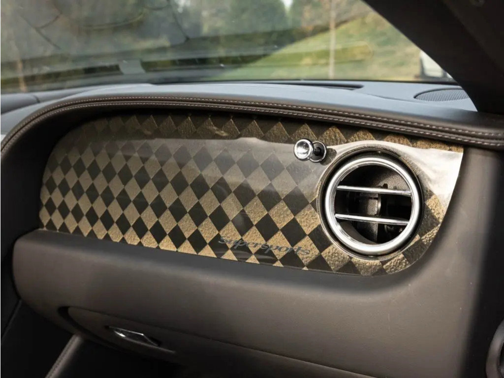 Used 2018 Bentley Continental GT Supersports image 57