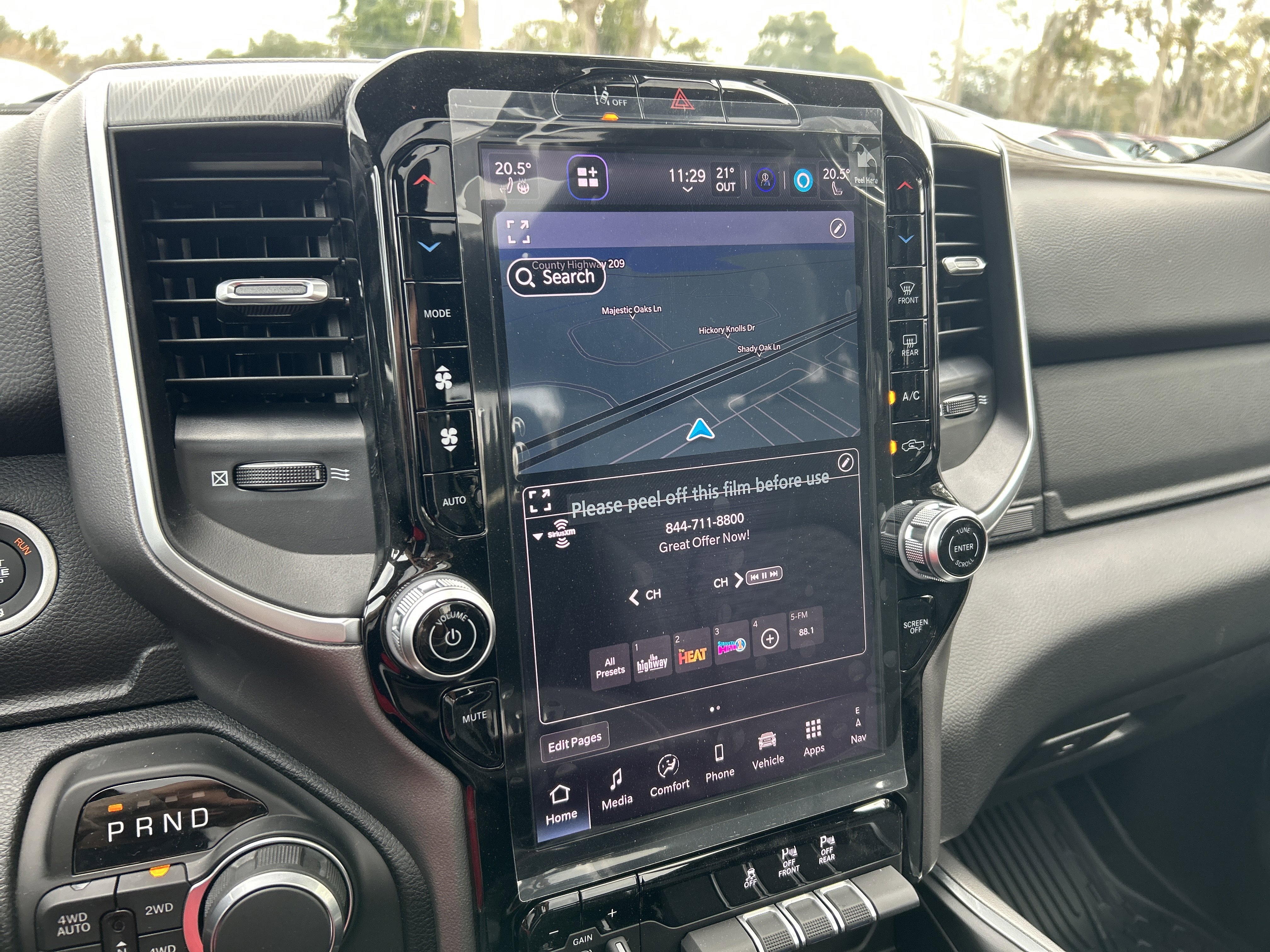 New 2026 RAM 1500 Big Horn image 52